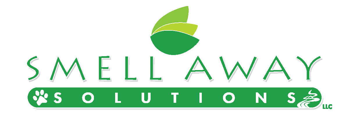 Smell Away Solutions Logo